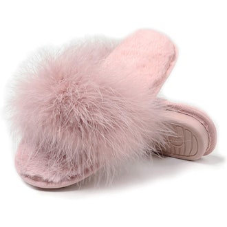 most comfortable slippers