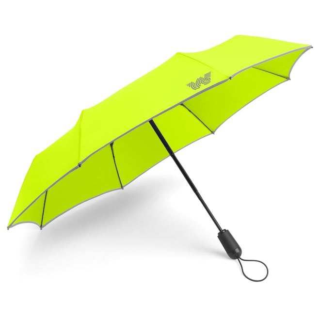 Weatherman Travel Umbrella