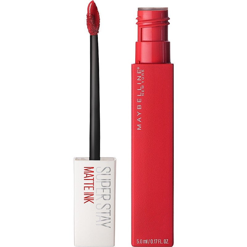 Maybelline SuperStay Matte Ink Liquid Lipstick