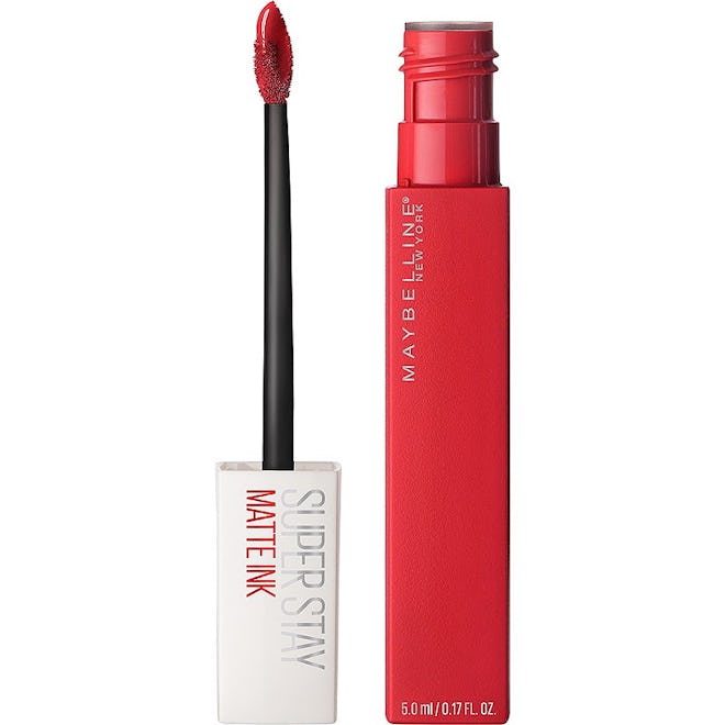 Maybelline SuperStay Matte Ink Liquid Lipstick