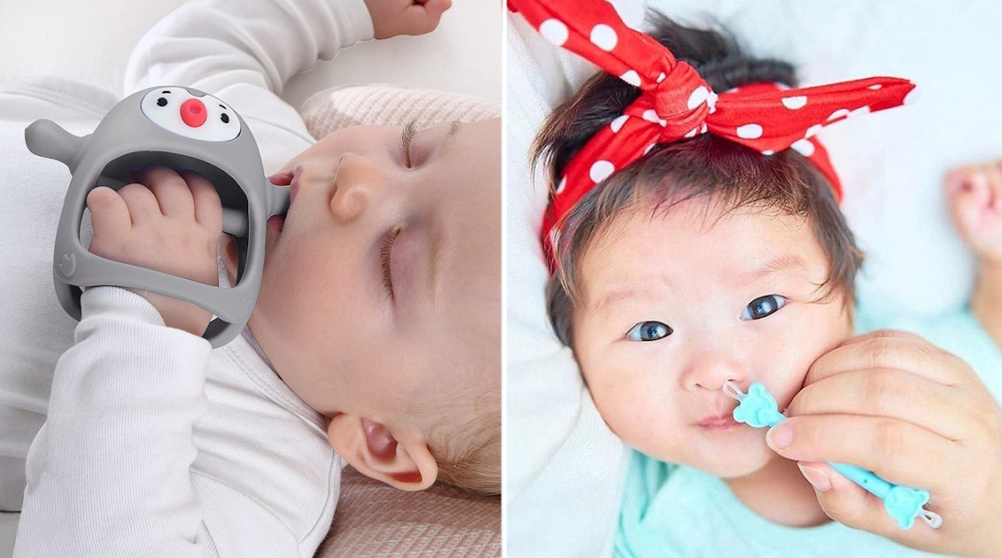Weird Health: Is This Baby Nose Sucker a Great Idea or Sort of Gross?