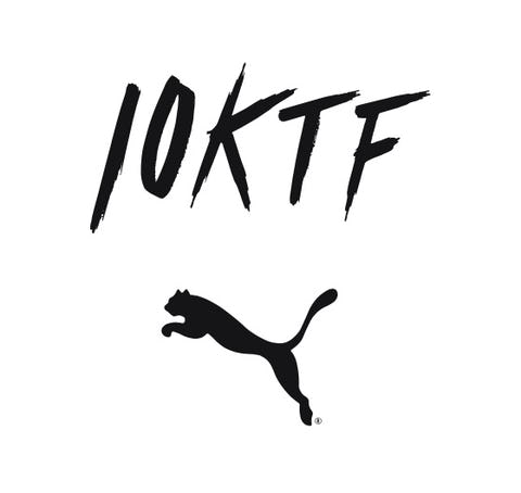 Puma and 10KTF will be announcing more of their collaboration soon.
