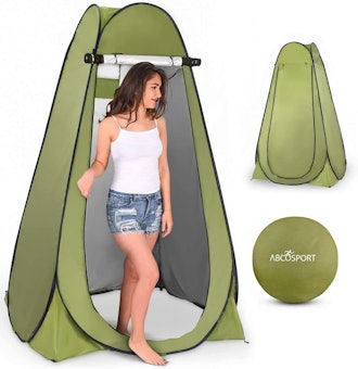 Abco Tech Pop Up Privacy Tent