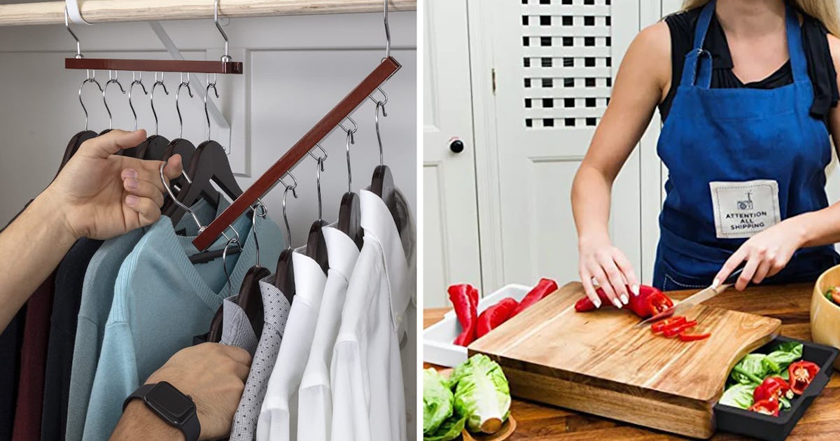 There's Never Much Love When We Go Ot Keeping Your House Clean Would Be Much Easier If You Tried Any Of These