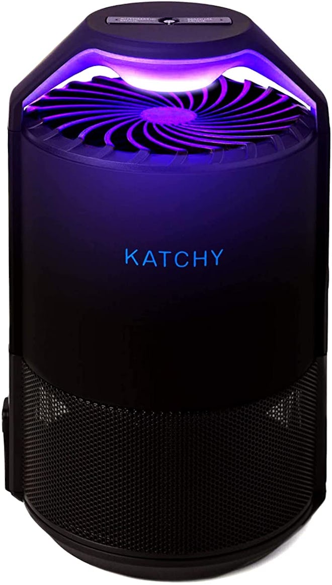 Katchy Indoor Bug Trap