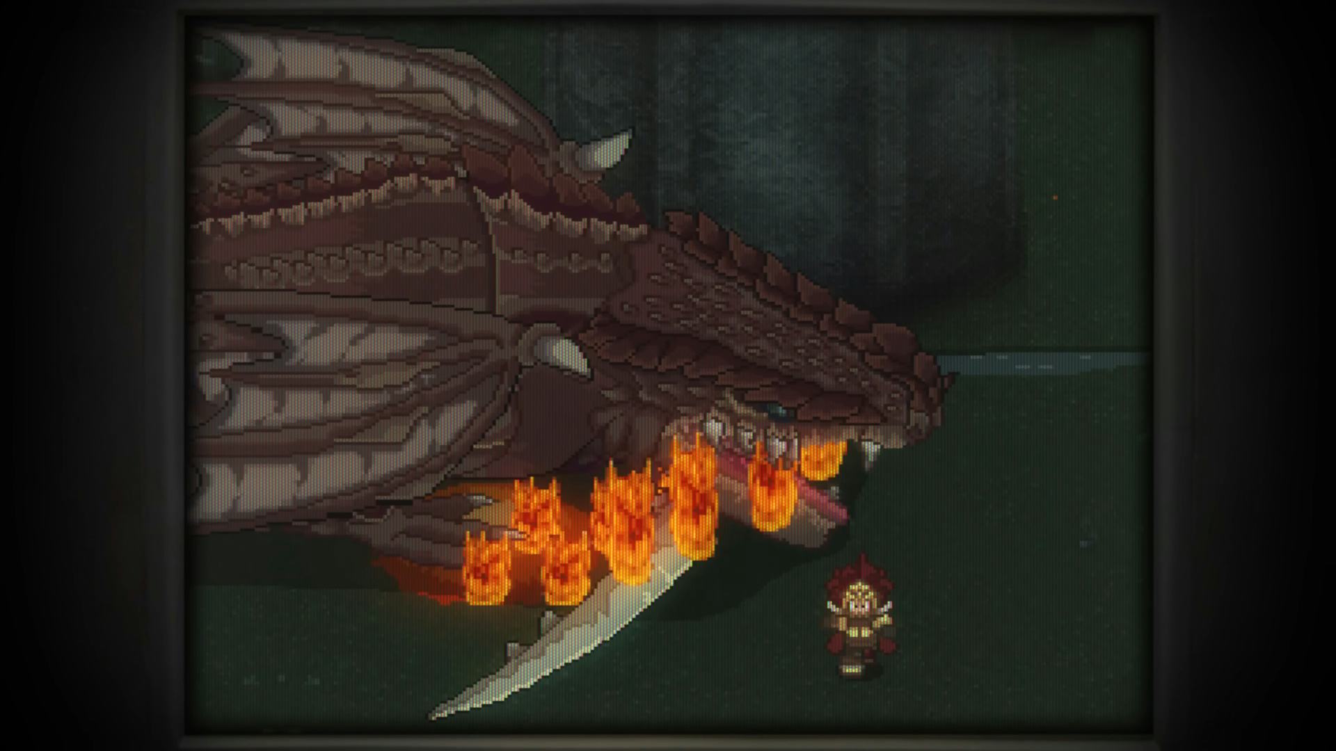 エンライトメント ENLIGHTENMENT S/FDRYRUFFLETANK （レッド） 516193.jpg.l_thumbnail.jpg?renewal