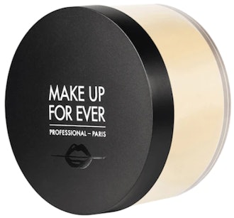 MAKE UP FOR EVER Ultra HD Matte Setting Powder