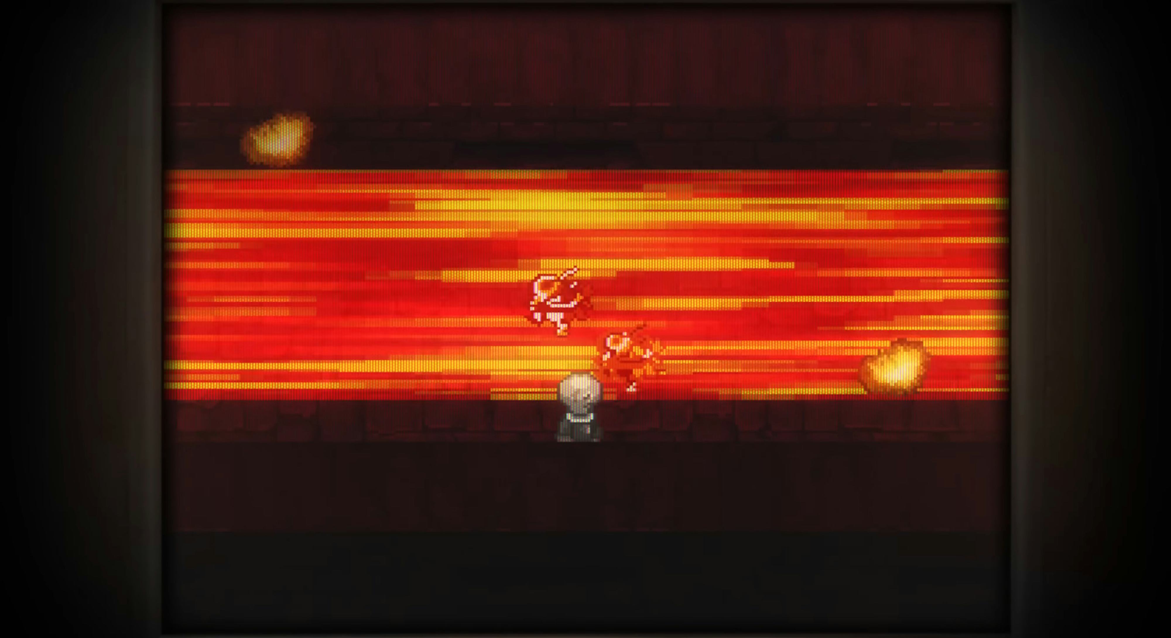 'Elden Ring' SNES demake vs. the original in 8 shots