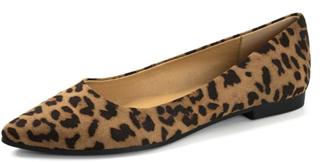 FUNKYMONKEY Classic Ballet Flats