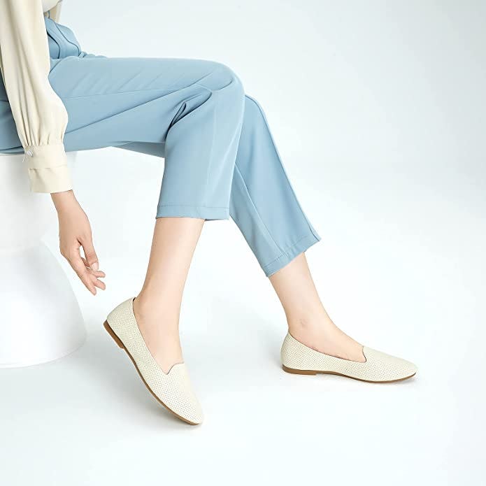 hash bubbie Ballet Flats