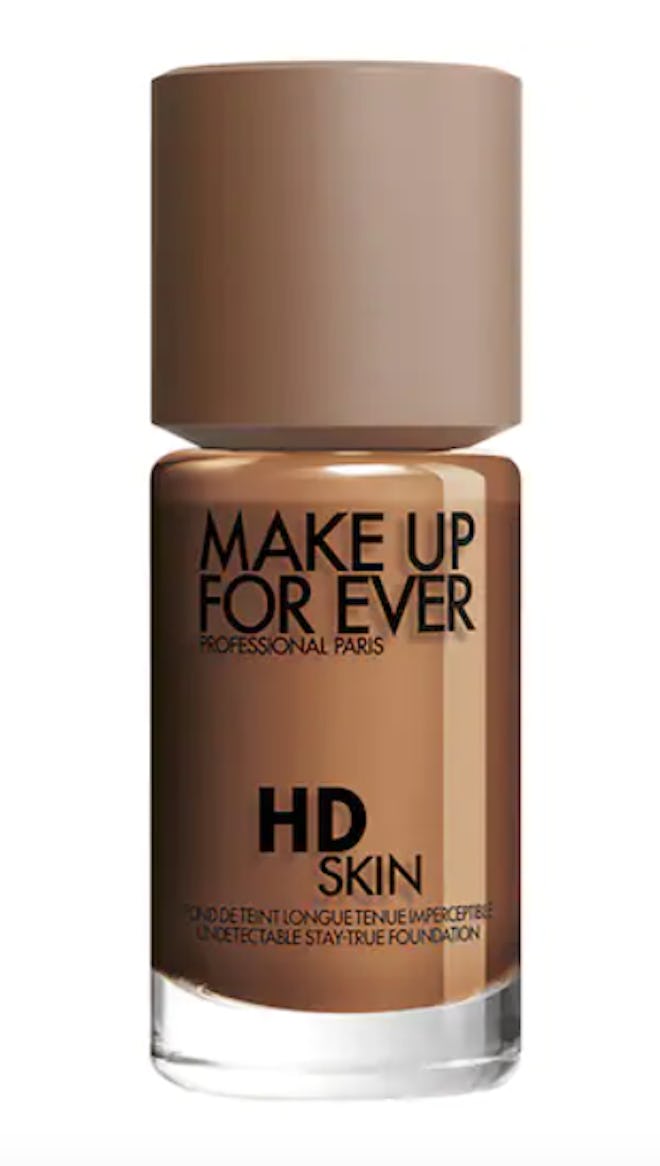 MAKE UP FOR EVER HD Skin Undetectable Longwear Foundation