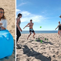 43 cheap things for summer skyrocketing in popularity on Amazon