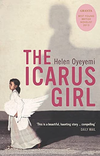 'The Icarus Girl'