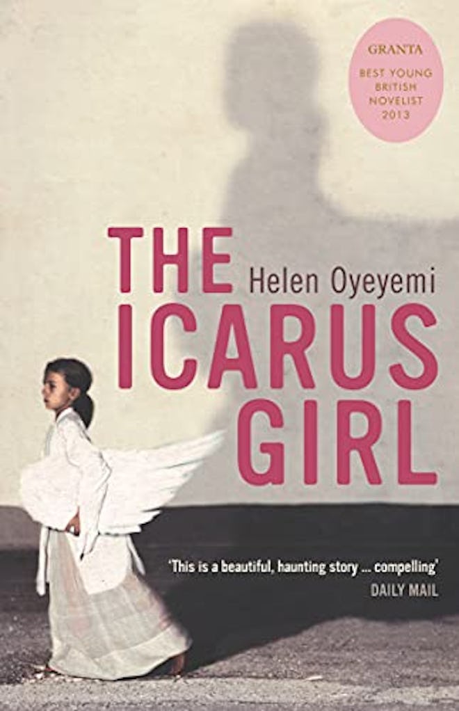 ‘The Icarus Girl’