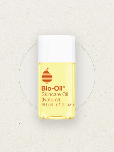 Bio-oil skincare oil for scars and stretchmarks