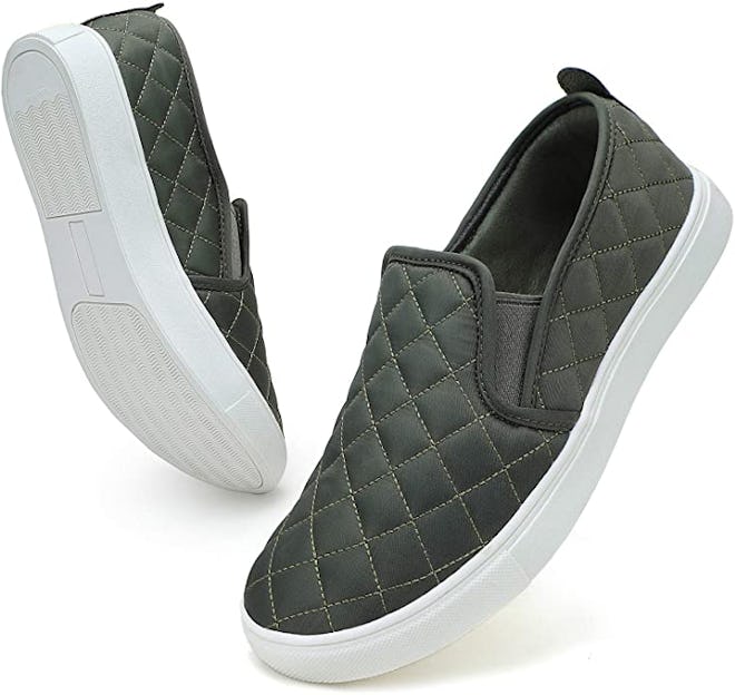 STQ Slip On Sneakers