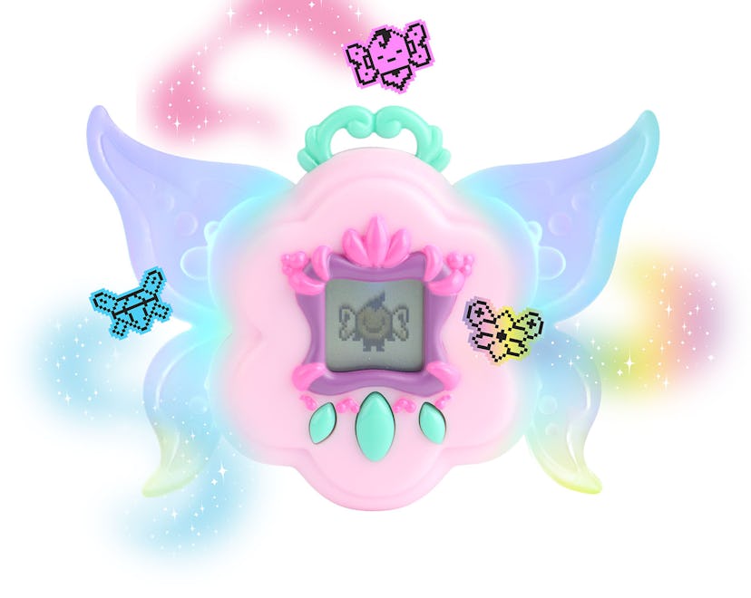 WowWee has new Got2Glow Fairy Finders to collect fairy babies and pets