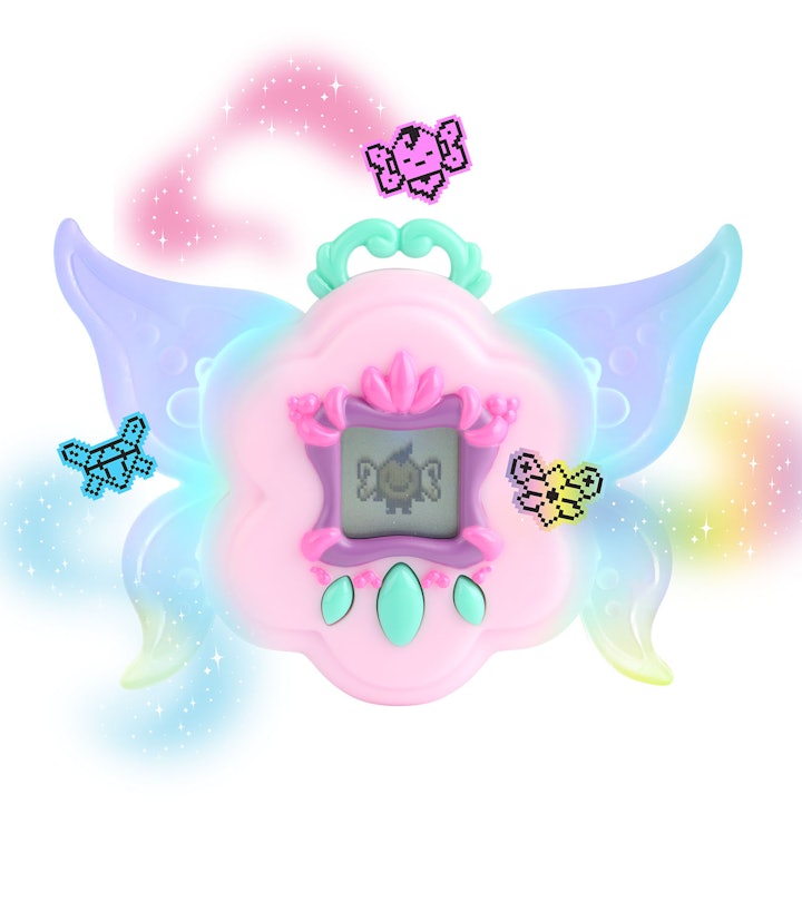 WowWee has new Got2Glow Fairy Finders to collect fairy babies and pets