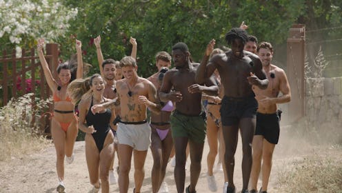 How To Listen To The Love Island 2022 Soundtrack