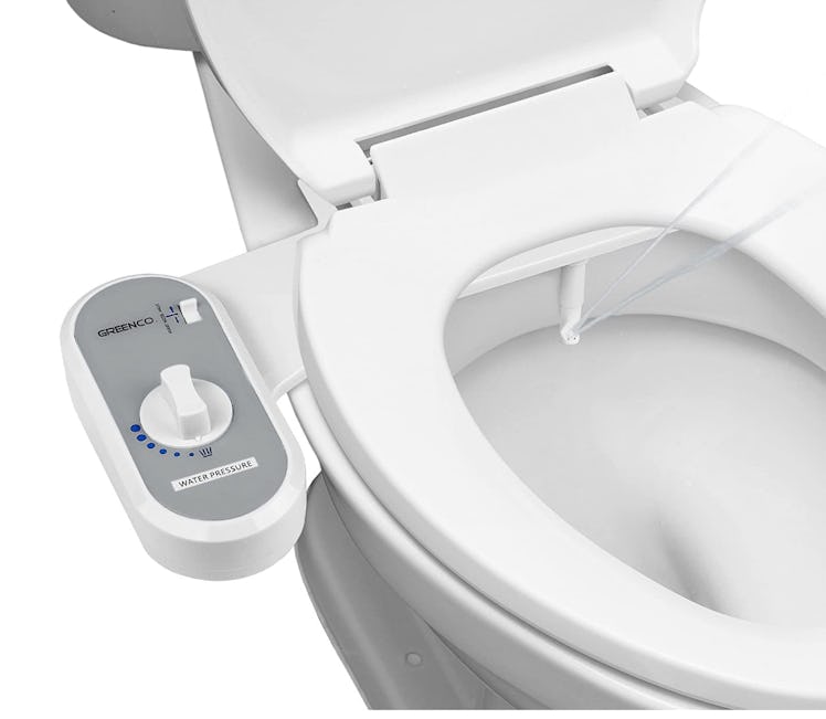 Greenco Bidet Attachment