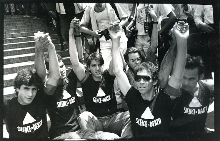 Steve Gendon, Mark Aurigemma, Douglas Montgomery, Charles Stinson, Frank O'Dowd, and Avram Finkelste...