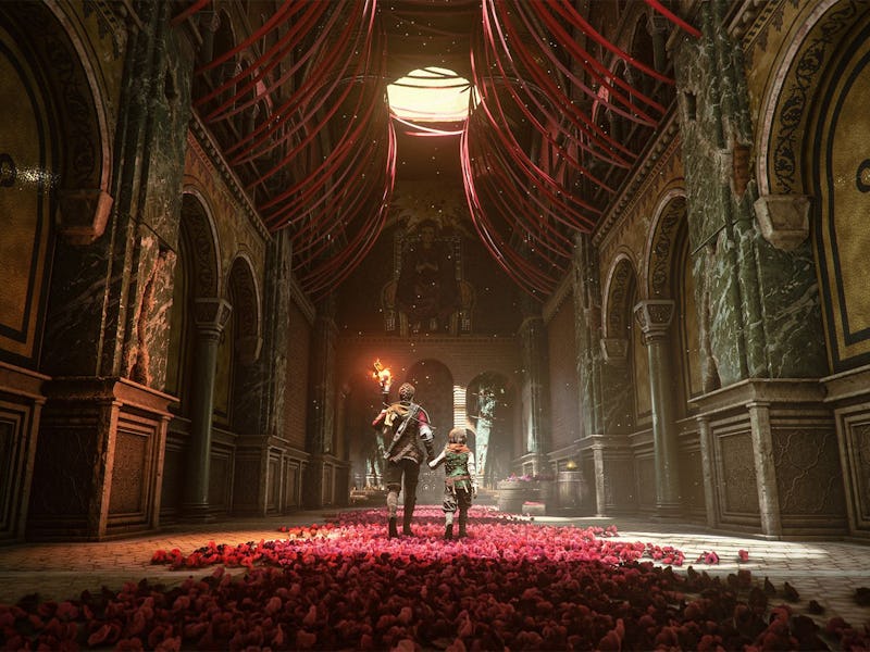 Plague Tale: Requiem still