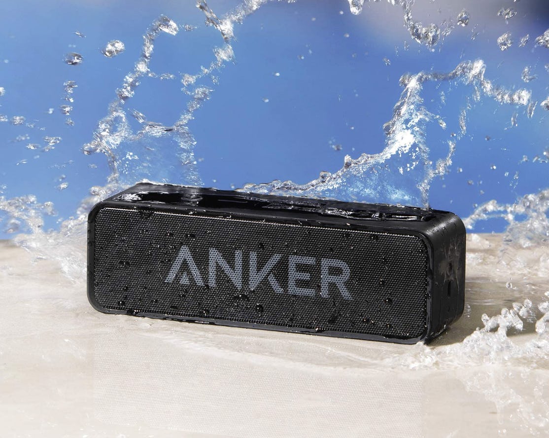 Anker Soundcore Bluetooth Speaker