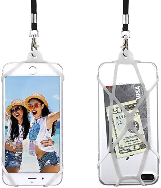 Gear Beast Cell Phone Lanyard