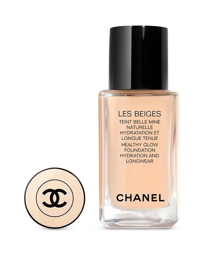 Chanel Les Beiges Healthy Glow Foundation