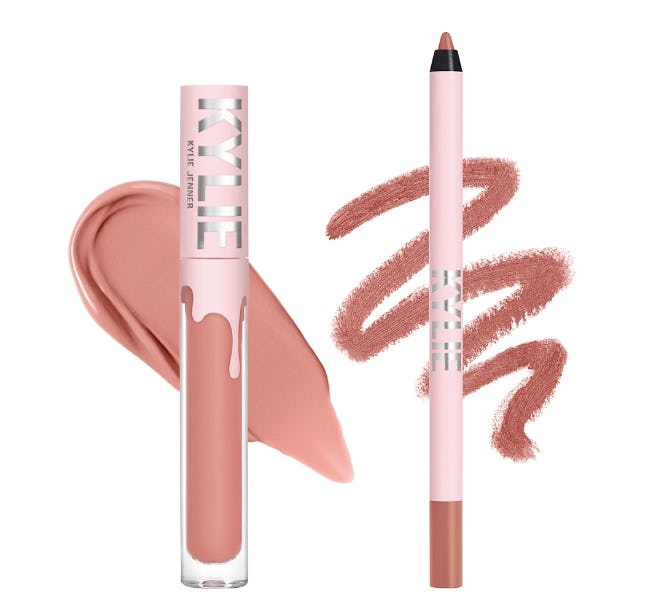 Kylie Cosmetics Matte Lip Kit