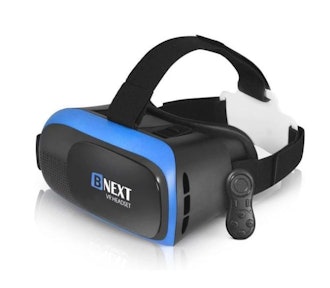 BNEXT VR Headset with Controller 