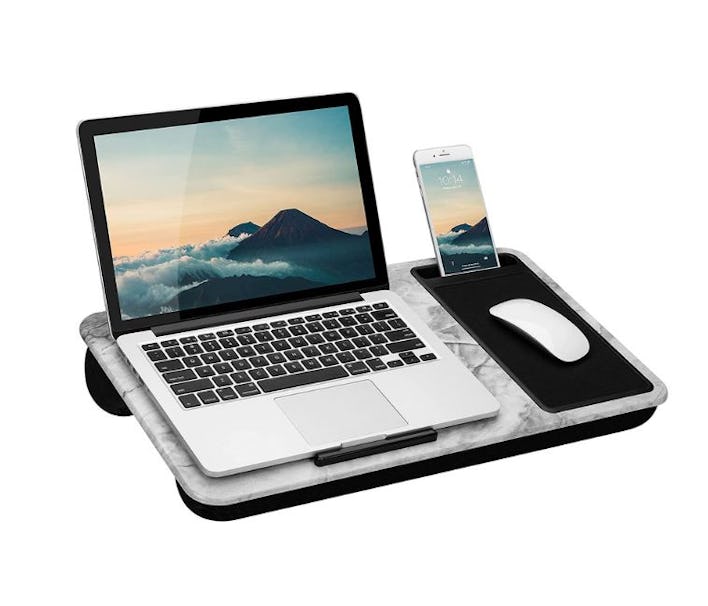 LapGear Home Office Lap Desk 