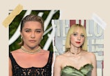 Florence Pugh & Zoe Kazan Have Teamed Up For A Major New Netflix Series