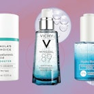 Best Hyaluronic Acid Serums For Microneedling