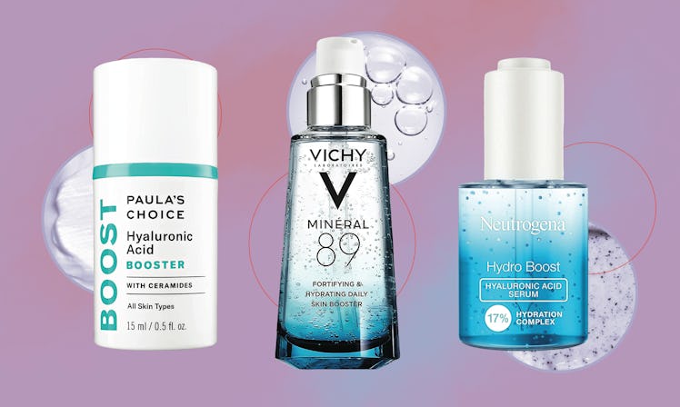 Best Hyaluronic Acid Serums For Microneedling