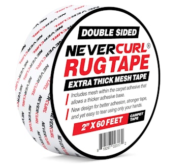 iPrimio Double-Sided Rug Tape