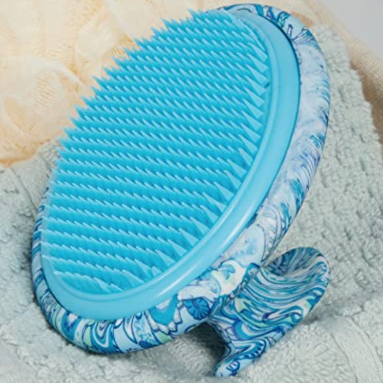 Dylonic Exfoliating Brush