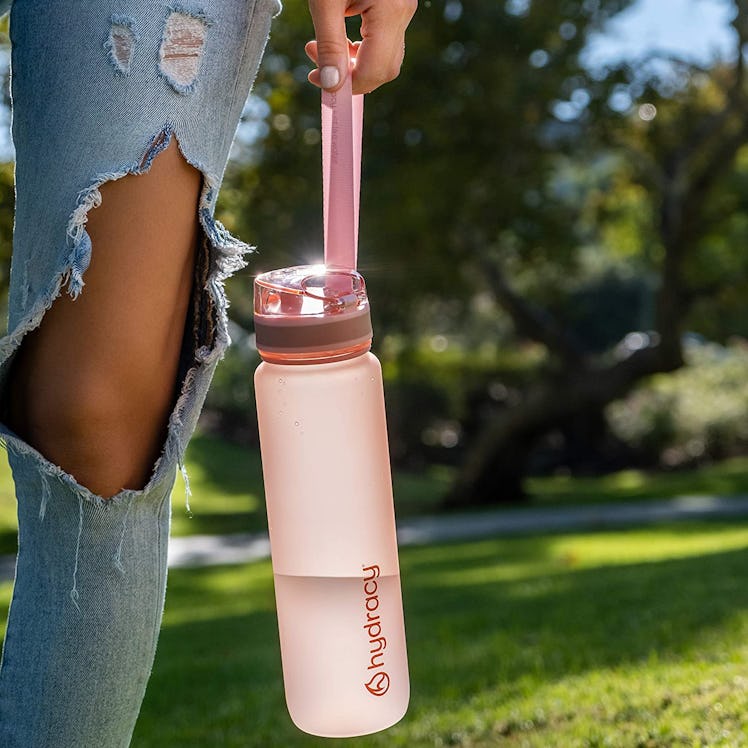 Hydracy Water Bottle