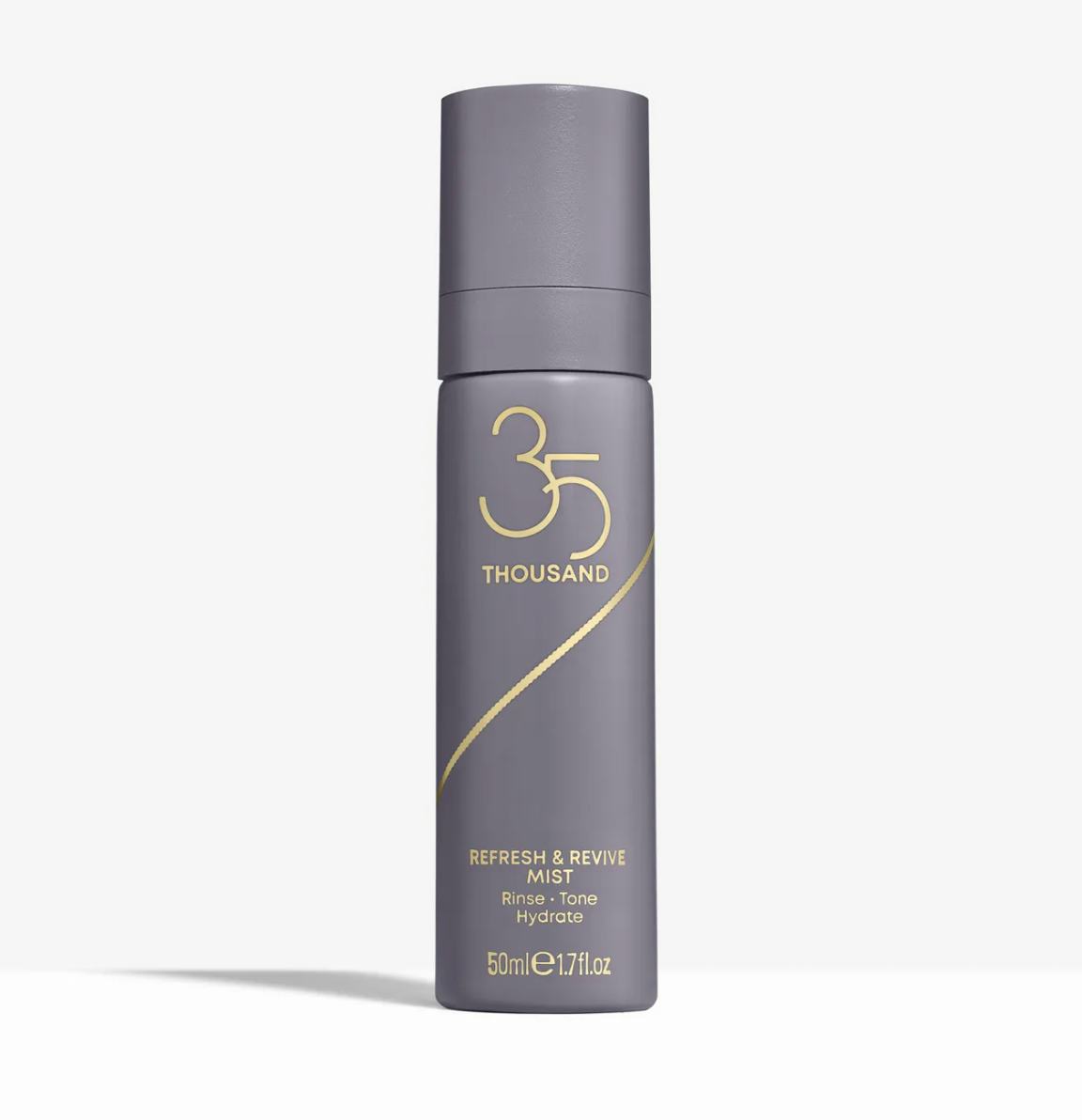 Refresh &amp; Revive Mist