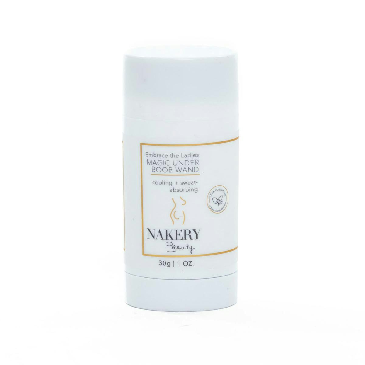 Nakery Beauty Magic Underboob Wand