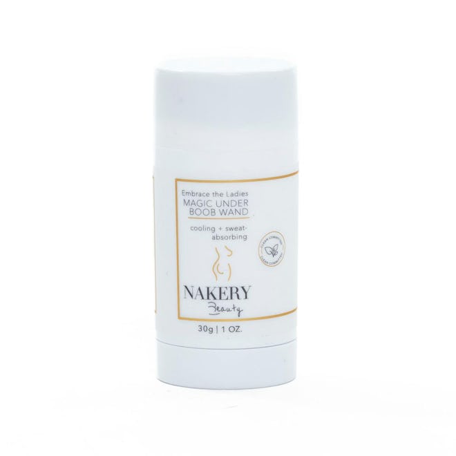 Nakery Beauty Magic Underboob Wand