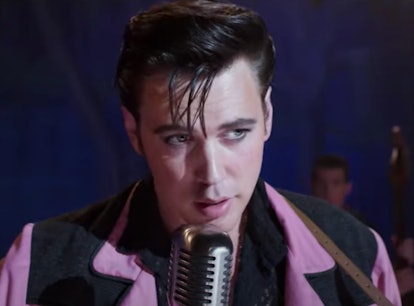 Here are all the songs on the 2022 'Elvis' movie soundtrack.