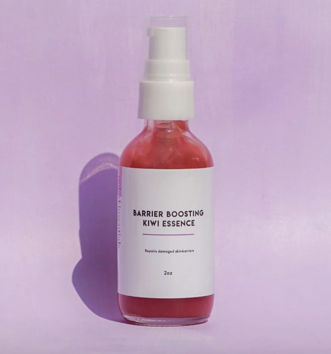 Barrier Boosting Kiwi Essence