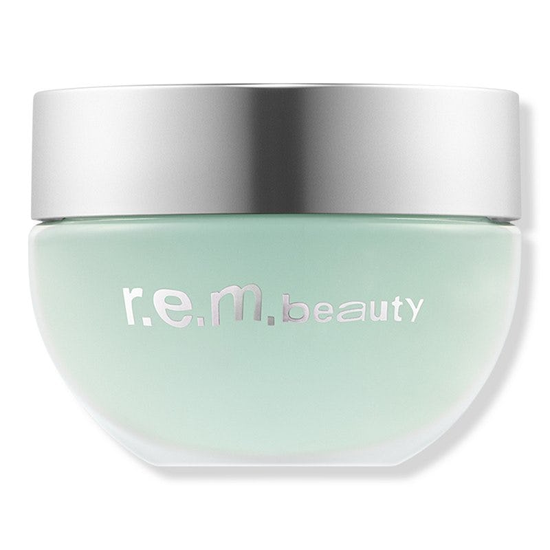 r.e.m. beauty  Full Night&rsquo;s Sleep Cooling Blurring Undereye Balm