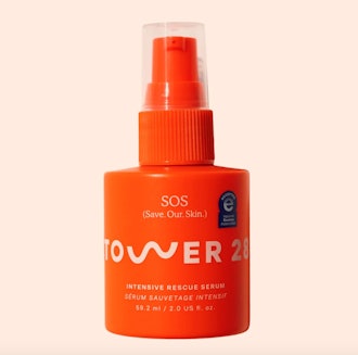 Tower 28 Beauty SOS Intensive Redness Relief Serum