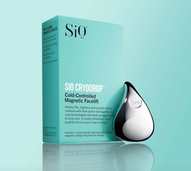 SiO Beauty SiO Cryodrop