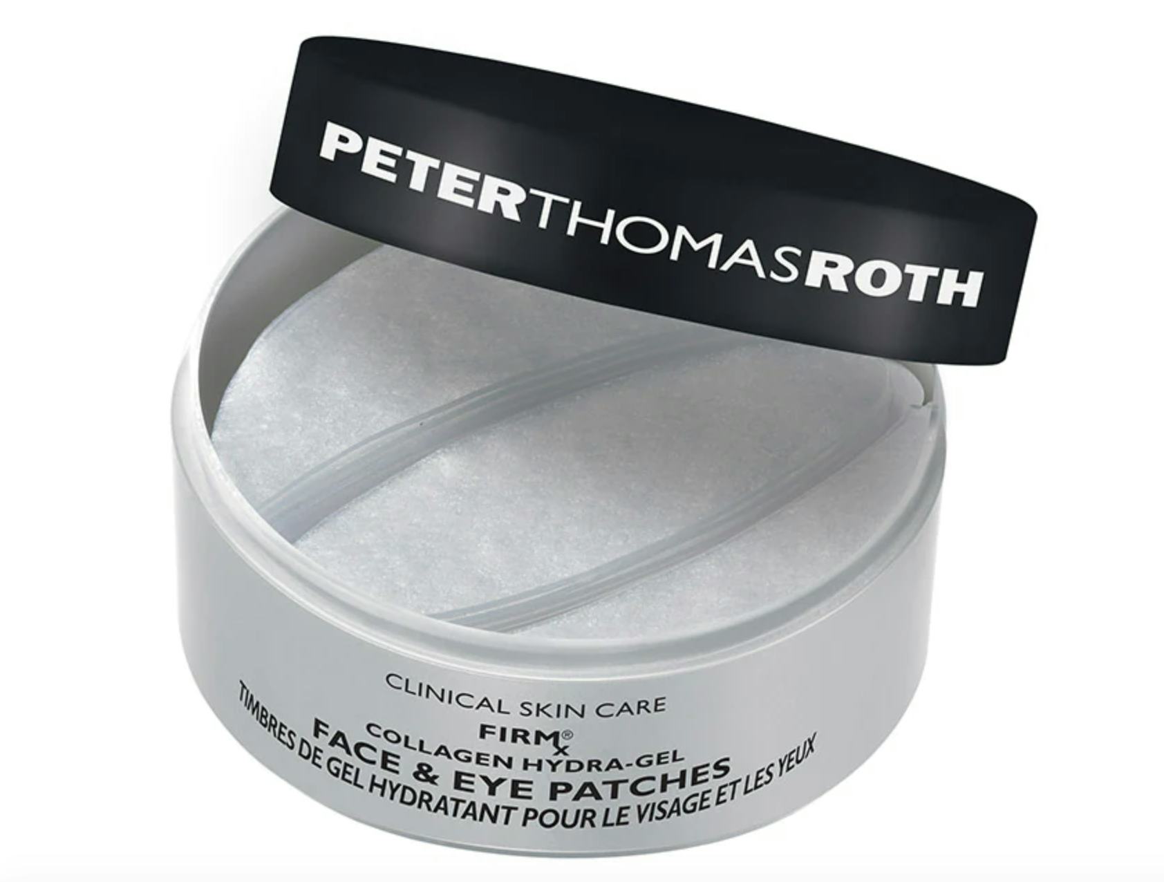 Peter Thomas Roth FIRMx® Collagen Face &amp; Eye Hydra-Gel Patches