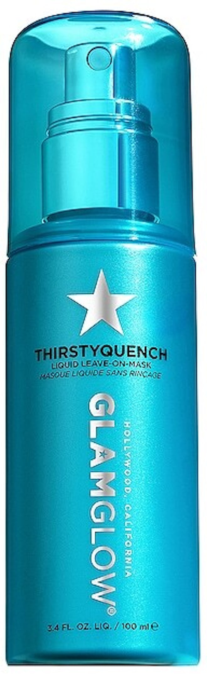 Glamglow THIRSTYQUENCH Liquid Leave-On Mask