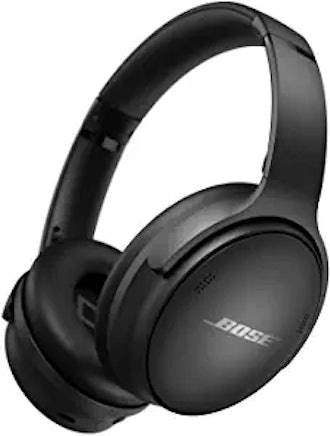 Bose QuiteComfort Wireless Noise Canceling Headphones