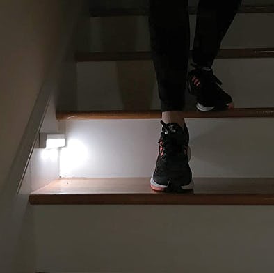 Brilliant Evolution Wireless Stair Lights (3-Pack)